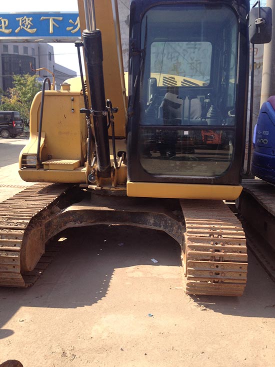 CAT307D�����ھ�C